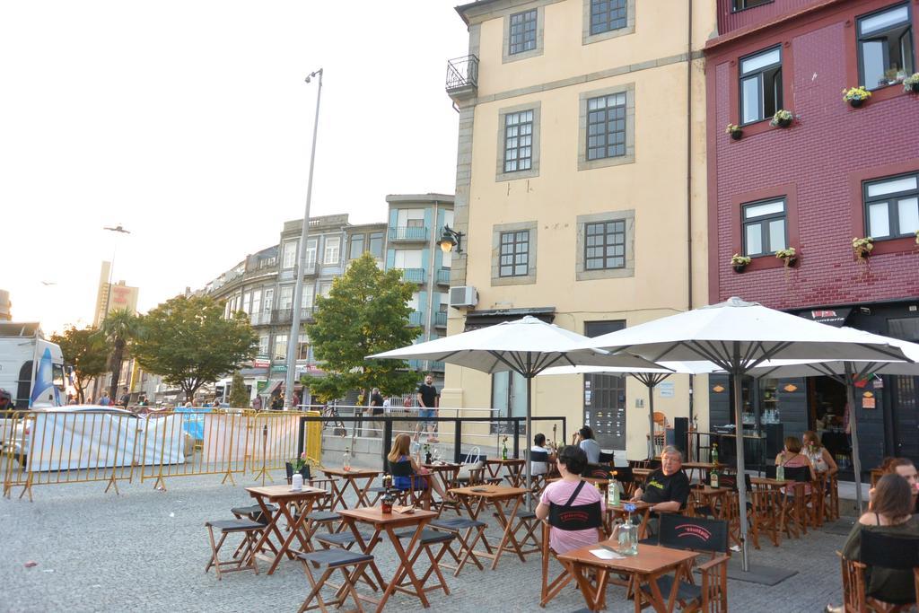 Casa Poveiros by Flat in Porto Exterior foto