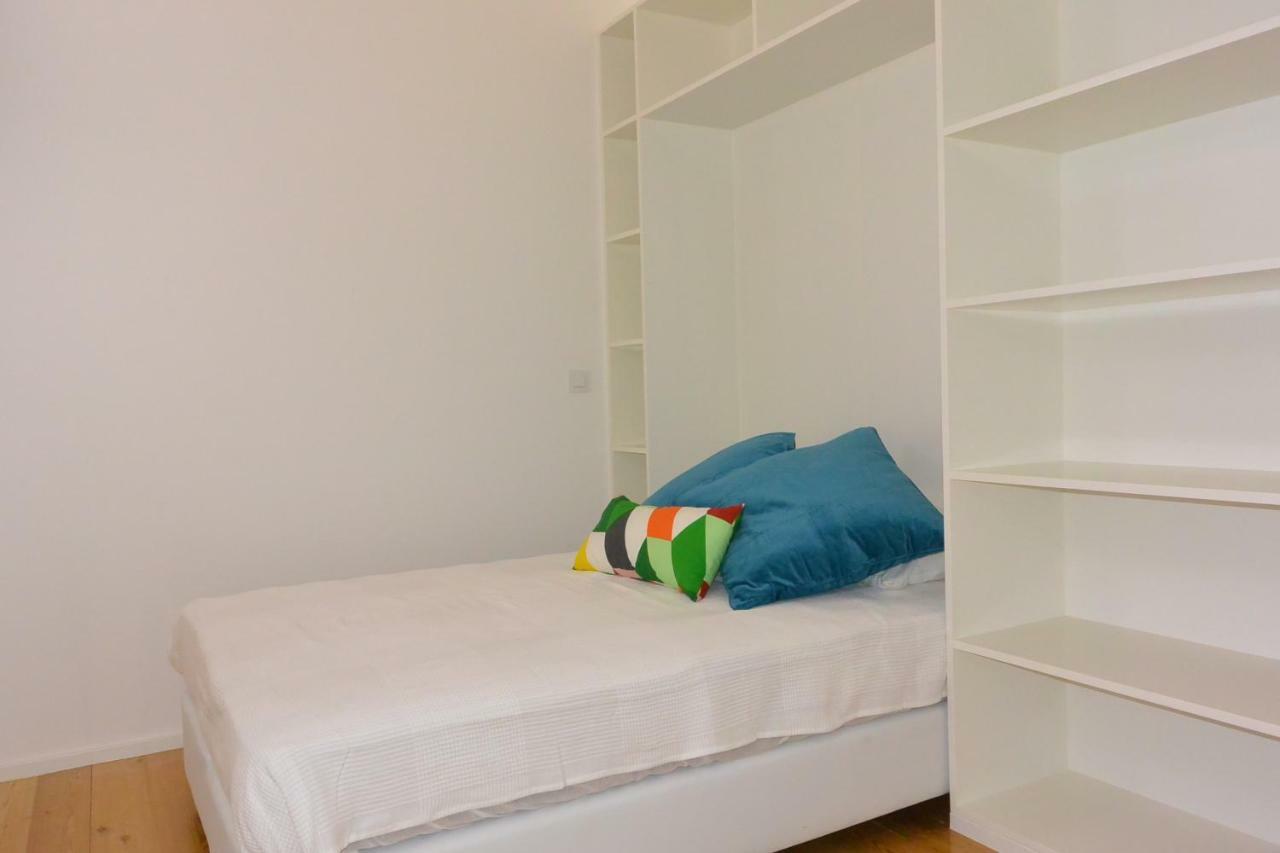 Casa Poveiros by Flat in Porto Quarto foto